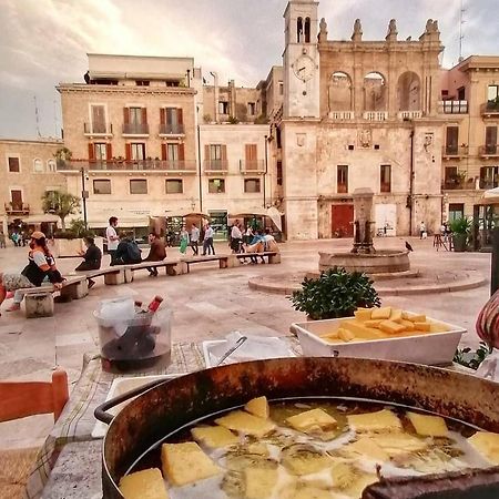 La Dimora Di Giusy Βίλα Μπάρι Εξωτερικό φωτογραφία